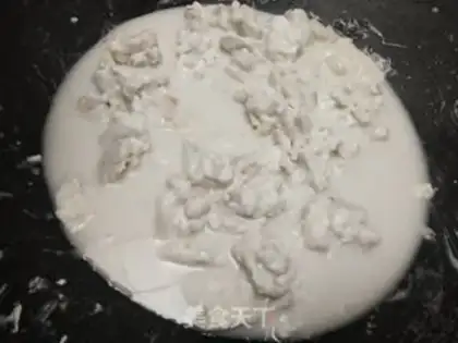 Make Lai Hau step 5