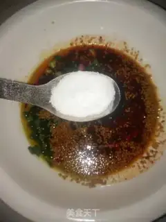 Make Spicy step 6