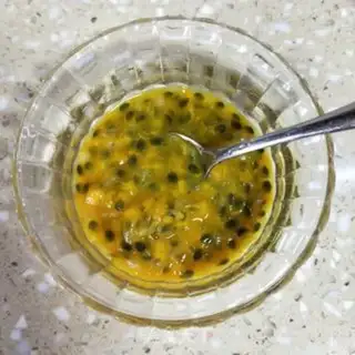 Make Coconut-milk margarita step 2