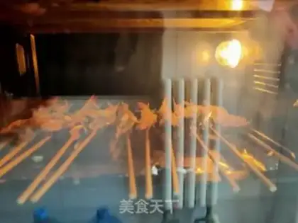 Make Shrimp step 10
