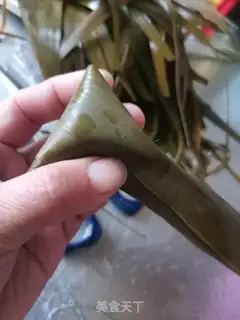 Make Pink crystal, Simi step 9