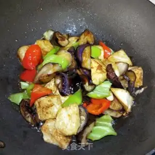 Make Cheese tofu step 12