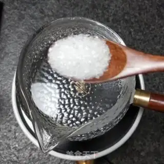 Make Coconut-milk margarita step 3