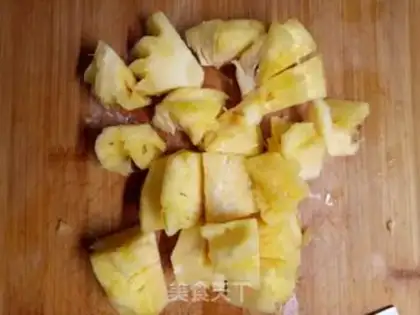 Make Pineapple can step 0