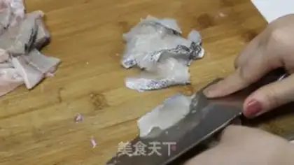 Make Tomato bass step 1