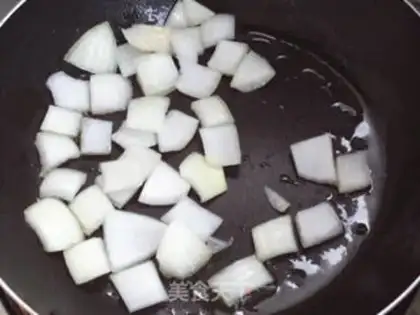 Make Pineapple step 2