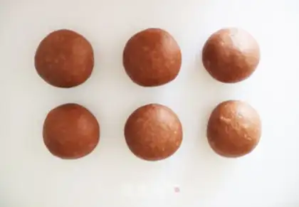 Make Chocolate croissant step 6