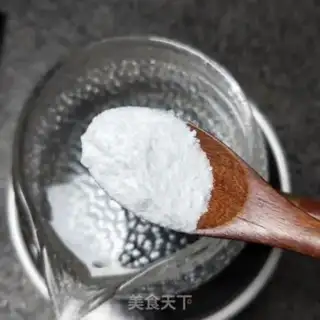 Make Coconut-milk margarita step 4