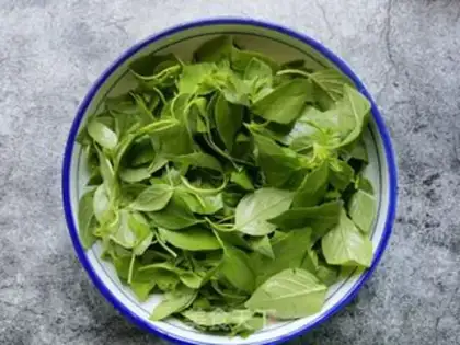 Make Sack mustard step 2
