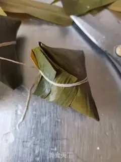 Make Pink crystal, Simi step 11