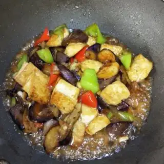 Make Cheese tofu step 14