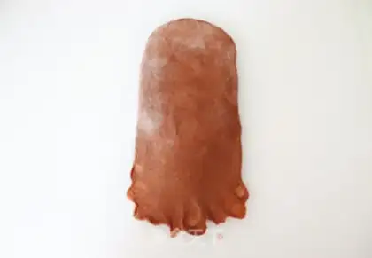 Make Chocolate croissant step 7