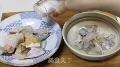 Make Tomato bass step 3