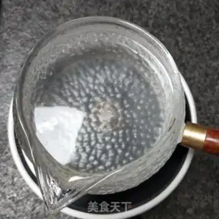Make Coconut-milk margarita step 5