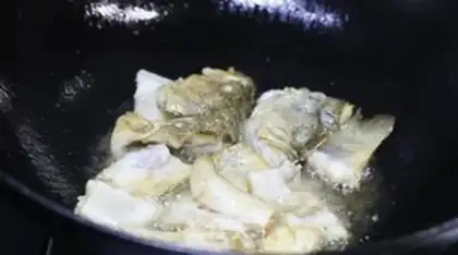 Make Tomato bass step 4