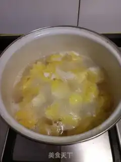 Make Pineapple can step 2