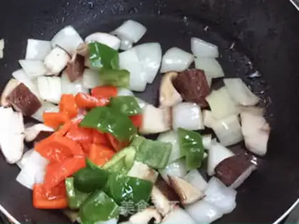 Make Pineapple step 4