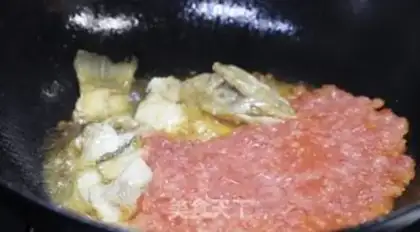 Make Tomato bass step 6