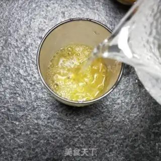 Make Coconut-milk margarita step 7