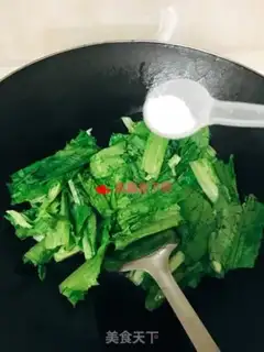 Make Garlic and barley step 5