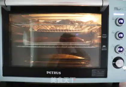 Make Chocolate croissant step 10