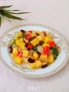 Make Pineapple step 7