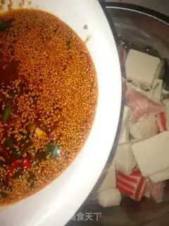 Make Spicy step 13