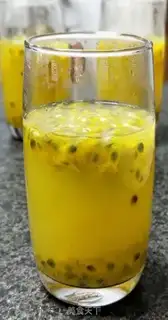 Make Coconut-milk margarita step 8