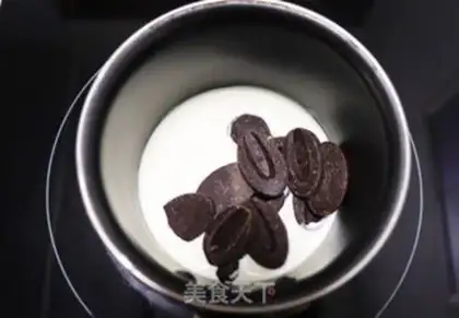 Make Chocolate croissant step 11
