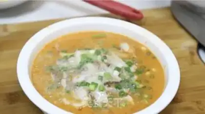 Make Tomato bass step 10