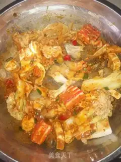 Make Spicy step 14