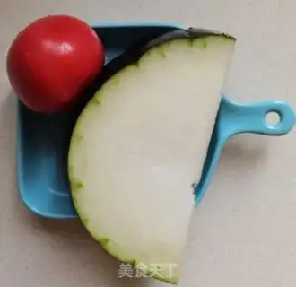 Make Tomato toaster step 0