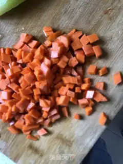 Make Double soup step 0