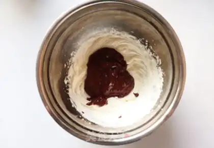 Make Chocolate croissant step 13
