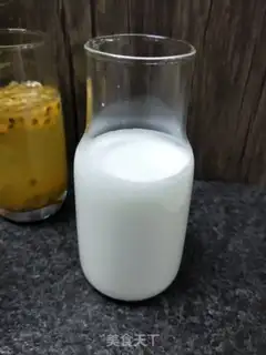Make Coconut-milk margarita step 10