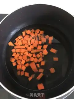 Make Double soup step 1