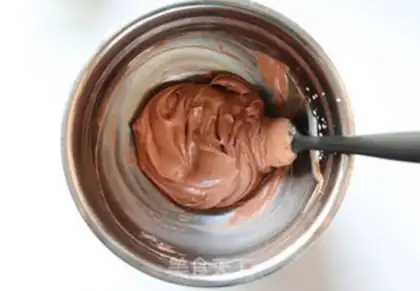 Make Chocolate croissant step 14