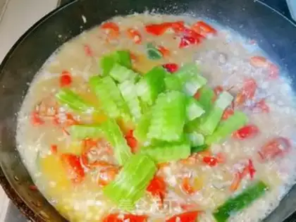 Make Garlic lobster step 4
