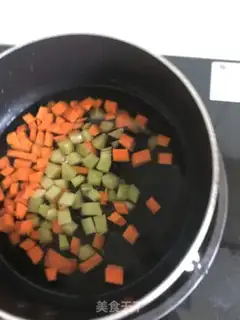 Make Double soup step 2
