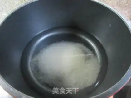 Make Sugar bar ice step 2