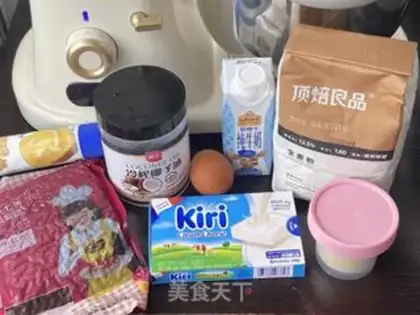 Make All-meat bean snacks with low nutrition step 0