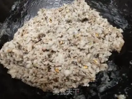 Make Lai Hau step 8