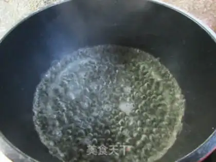 Make Sugar bar ice step 3