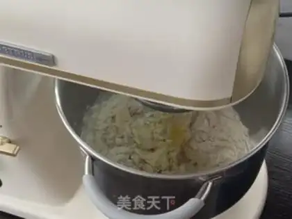 Make All-meat bean snacks with low nutrition step 1
