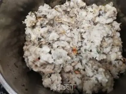 Make Lai Hau step 9