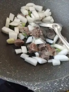 Make Roasted beef step 5