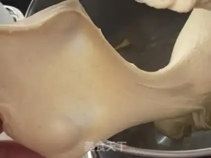 Make All-meat bean snacks with low nutrition step 2