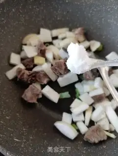 Make Roasted beef step 6
