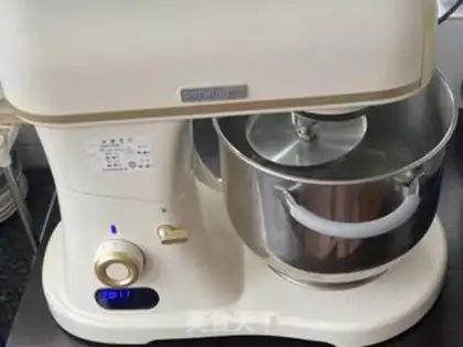 Make All-meat bean snacks with low nutrition step 3