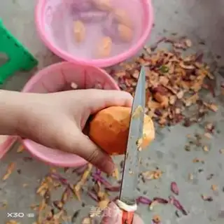 Make Potatoes step 0